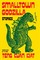 Smalltown Godzilla