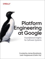 Platform Engineering at Google