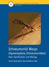 Ichneumonid Wasps (Hymenoptera Ichneumonidae)