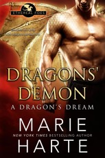 Dragons' Demon