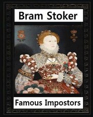 Famous imposters (1910) by