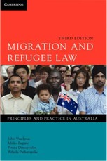 Migration and Refugee Law