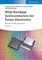 Wide Bandgap Semiconductors for Power Electronics