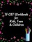 TF CBT Workbook for Kids, Teen and Children