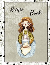 Recipe Book