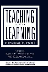 Teaching and Learning