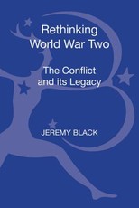 Rethinking World War Two