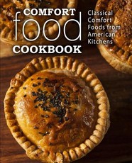 Comfort Food Cookbook