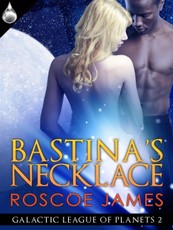 Bastina's Necklace