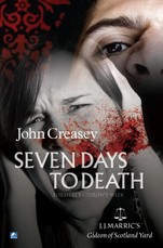 Seven Days To Death