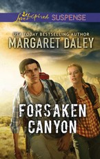 Daley, M: Forsaken Canyon