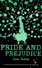 Pride and Prejudice (reissue)