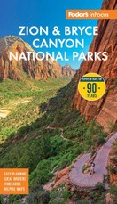 Fodor's InFocus Zion & Bryce Canyon National Parks