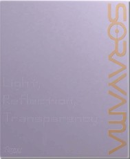 Sorayama: Light, Reflection, Transparency