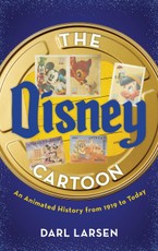 The Disney Cartoon