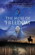 Larimore, J: Muse of Freedom