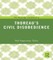 The Routledge Guidebook to Thoreau's Civil Disobedience