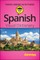 Spanish Visual Dictionary for Dummies