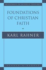 Foundations of Christian Faith