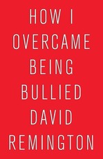 How to Overcome Being Bullied