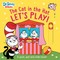 CAT IN HAT LETS PLAY BRD