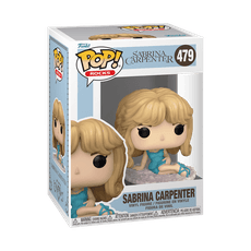 FUNKO POP! Vinilinė figūrėlė: Sabrina Carpenter