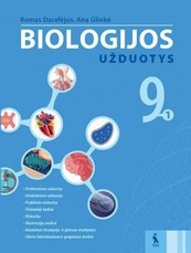 Biologija. Užduotys 9 klasei, 1 dalis