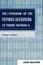 The Program of the Fathers According to Rabbi Nathan A