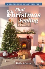 That Christmas Feeling