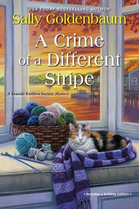 A Crime of a Different Stripe