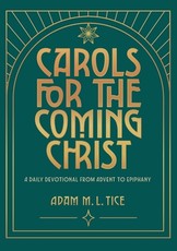 Carols for the Coming Christ