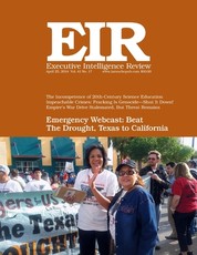 Executive Intelligence Review