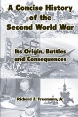 A Concise History of the Second World War