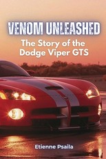Venom Unleashed