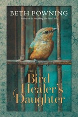 The Bird Healers Daughter