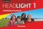 English G Headlight  01: 5. Schuljahr. Vokabeltaschenbuch