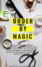 Janson, S: Order by Magic
