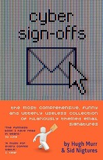 Cyber Sign Offs