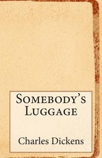 Somebody's Luggage