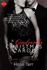 A Cinderella Christmas Carol