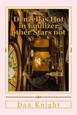 Denzell is Hot in Equlizer other Stars not