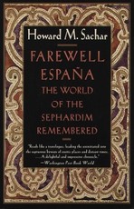 Farewell Espana