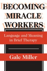 Becoming Miracle Workers