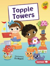 Topple Towers