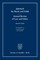 Jahrbuch für Recht und Ethik / Annual Review of Law and Ethics