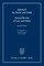 Jahrbuch für Recht und Ethik / Annual Review of Law and Ethics