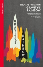 Gravity's Rainbow