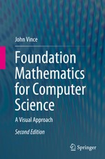 Foundation Mathematics for Computer Science