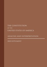 Constitution of the United States
