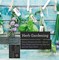 Herb Gardening: How to Prepare the Soil, Choose Your Plants, and Care For, Harvest, and Use Your Herbs